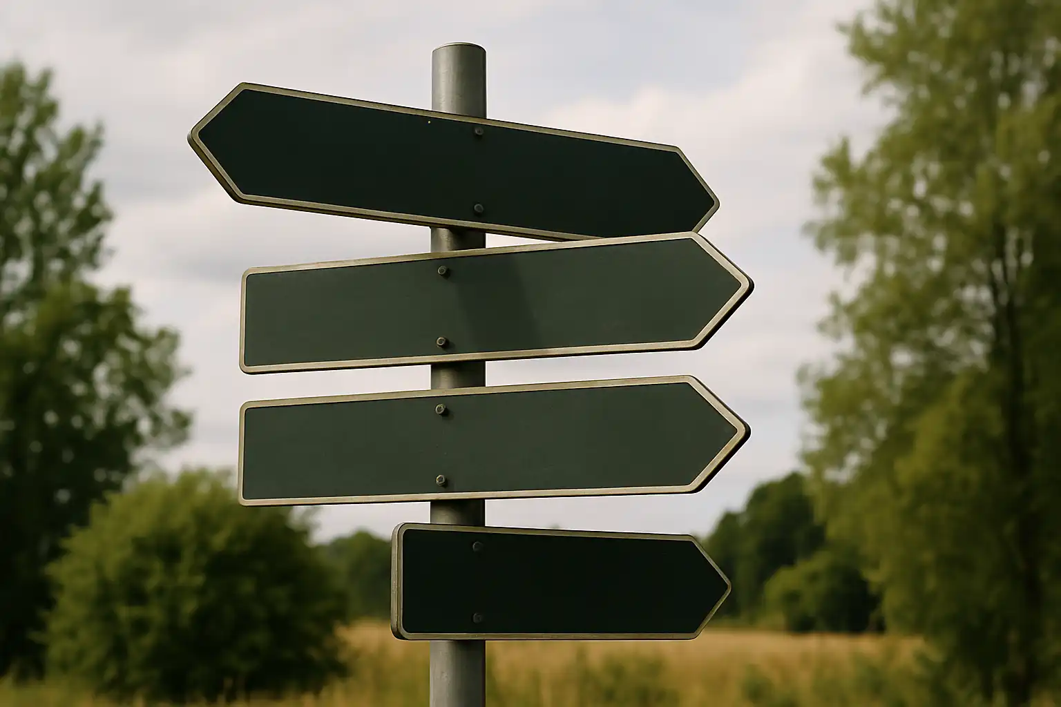 orientation panneaux