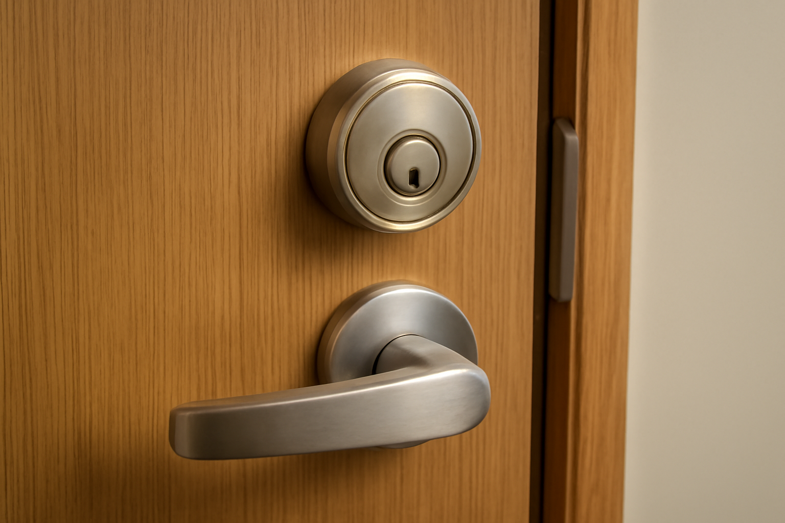 capteur ouverture porte