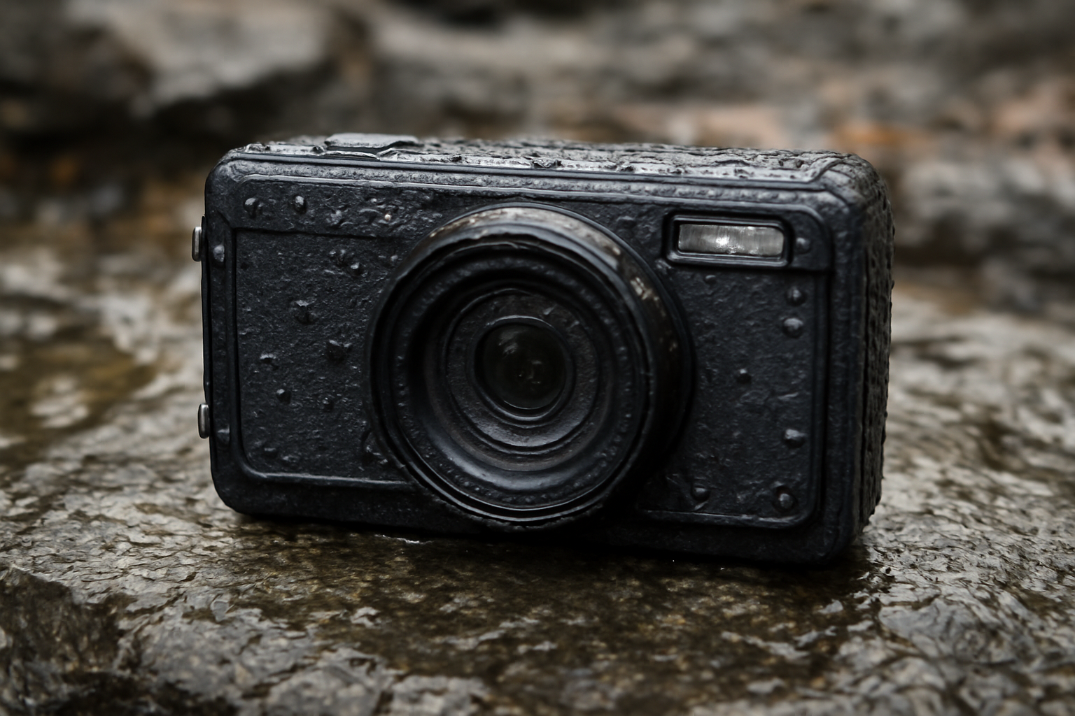 prise extérieure étanche