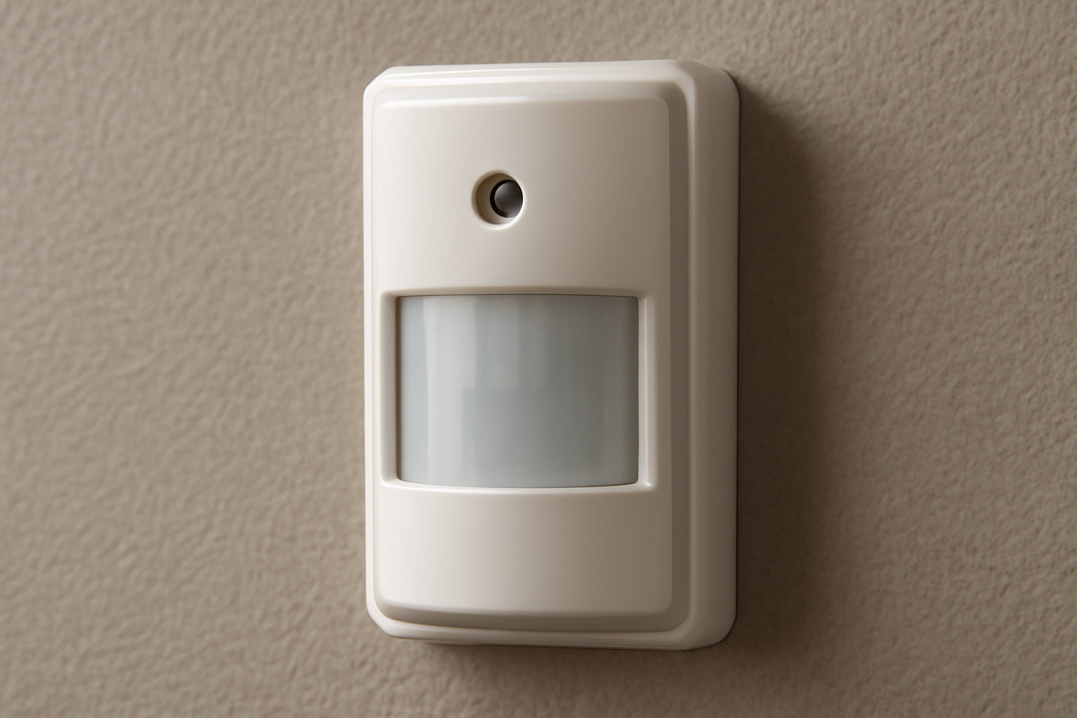 capteur présence maison