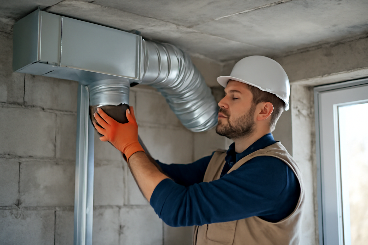 renovation ventilation