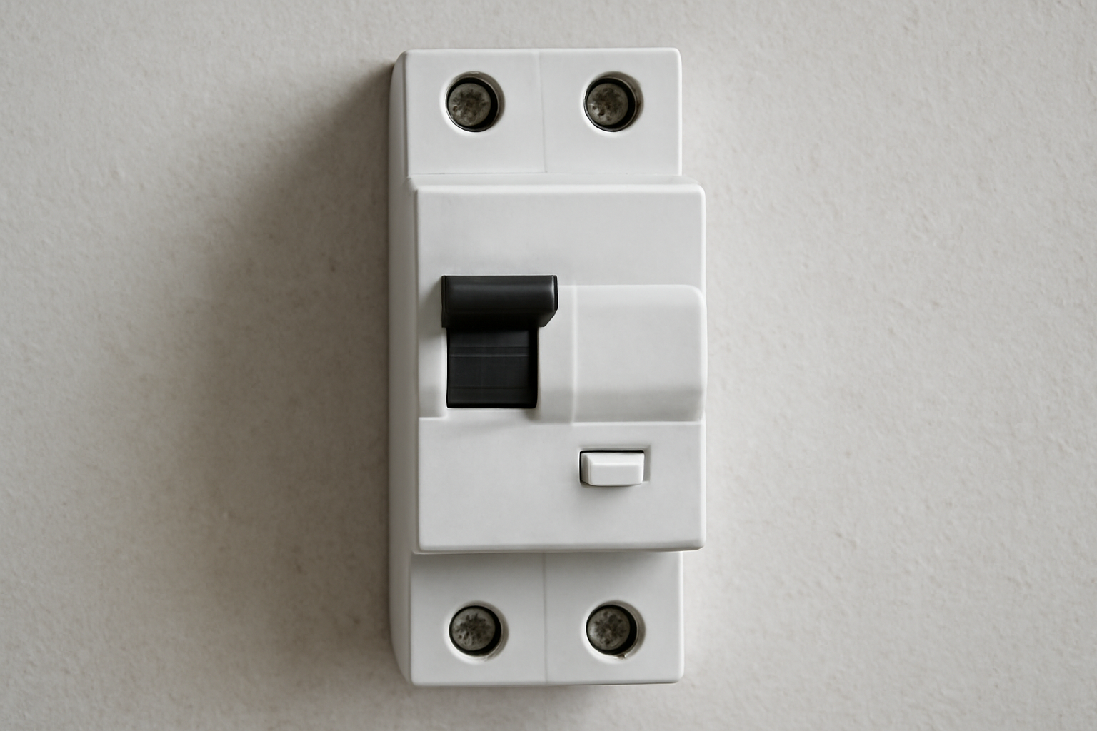 interrupteur différentiel