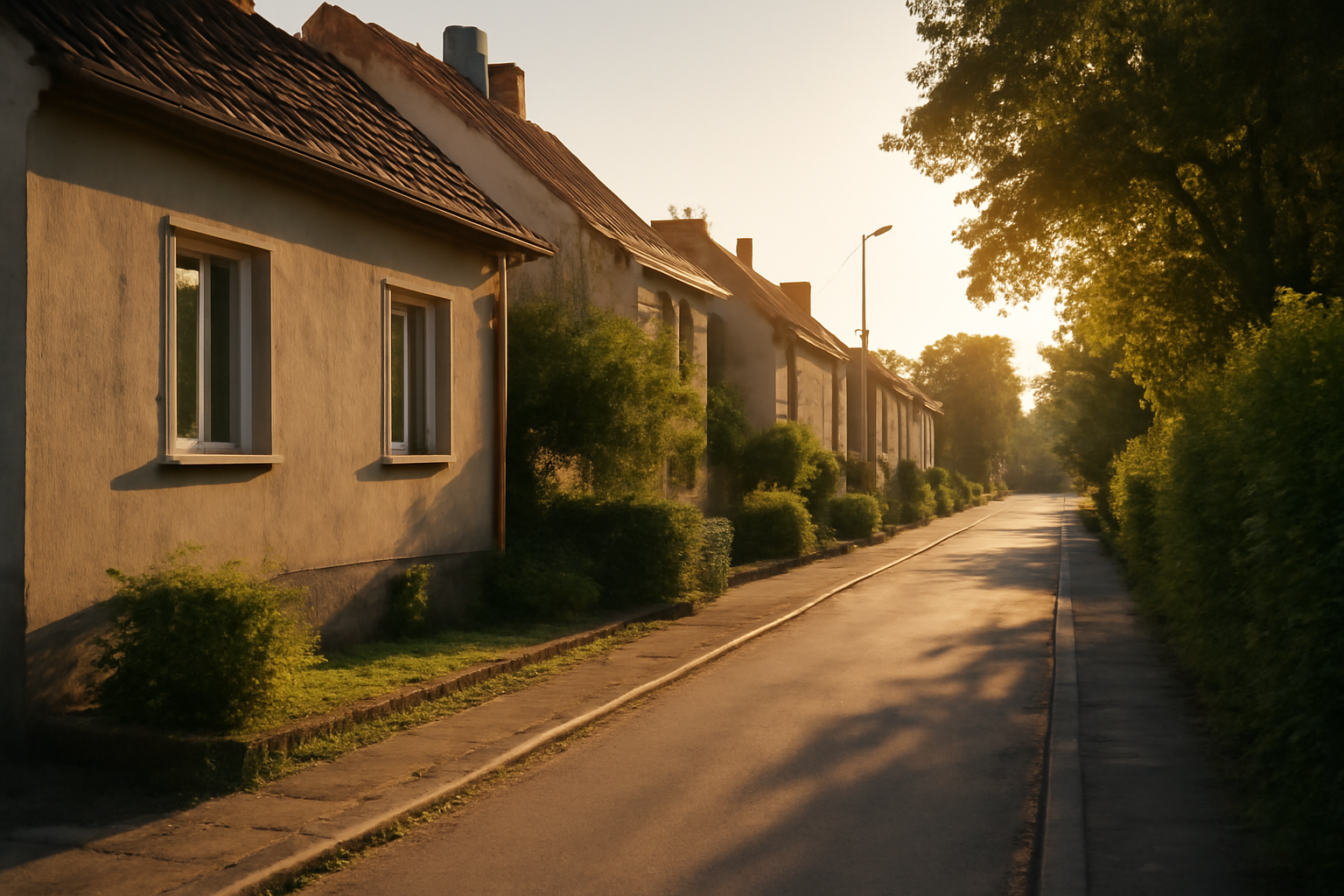 orientation solaire non sud