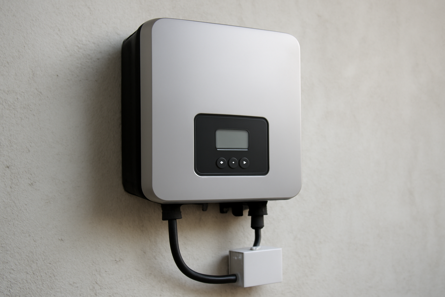 onduleur solaire choix