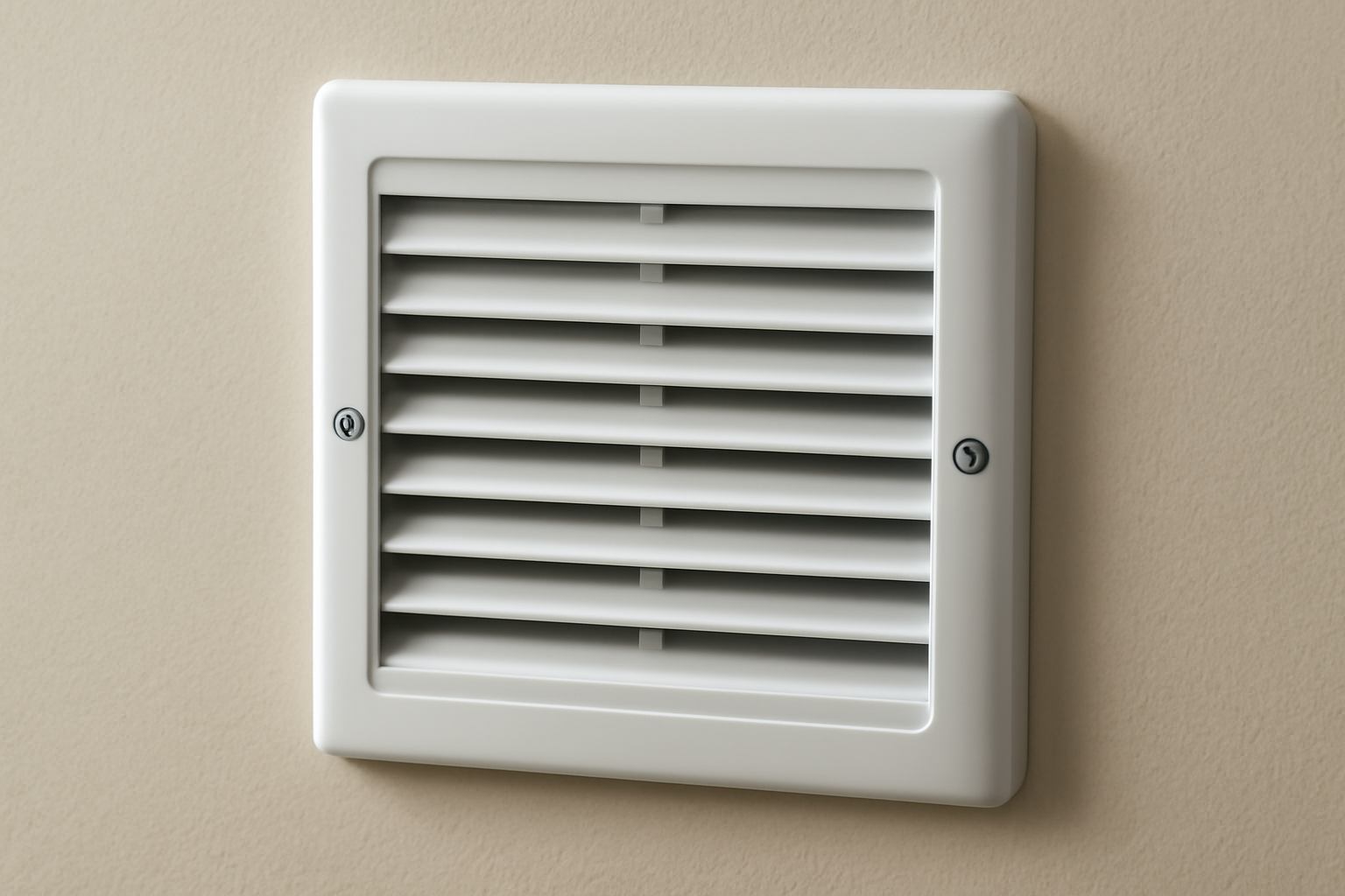 grilles VMC