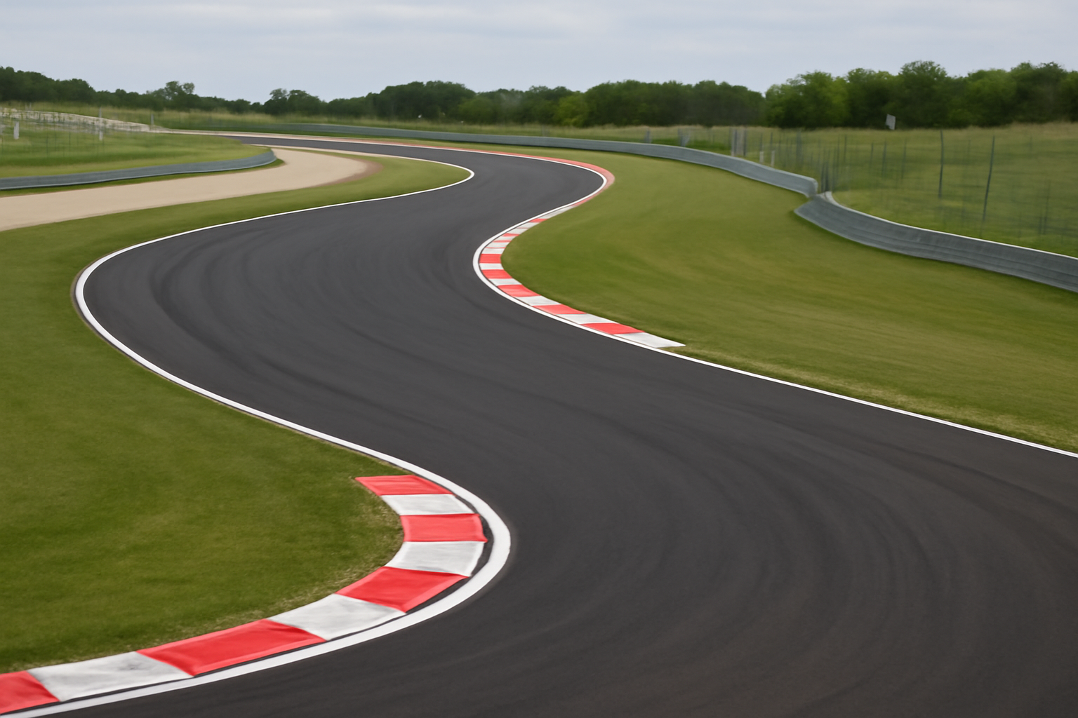 circuit dédié