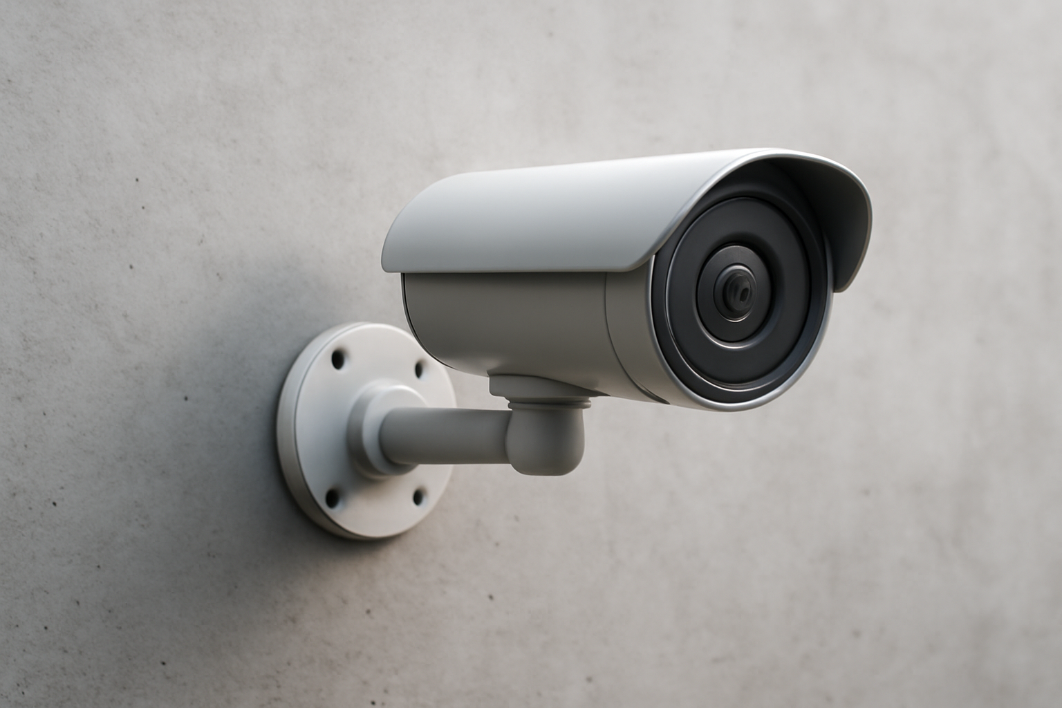 camera surveillance